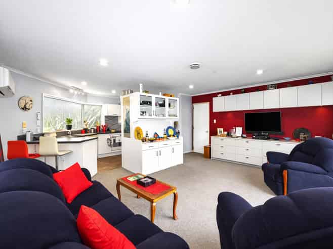 27A Kedleston Drive, Avonhead