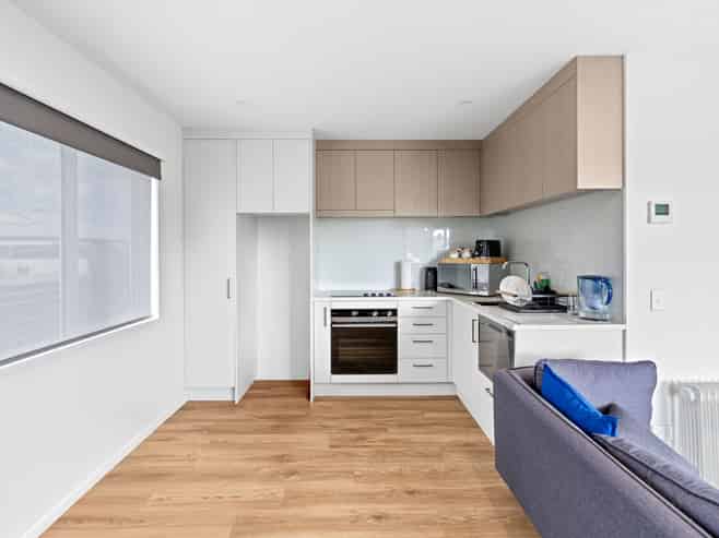 75 and 75B Queen Street, Levin