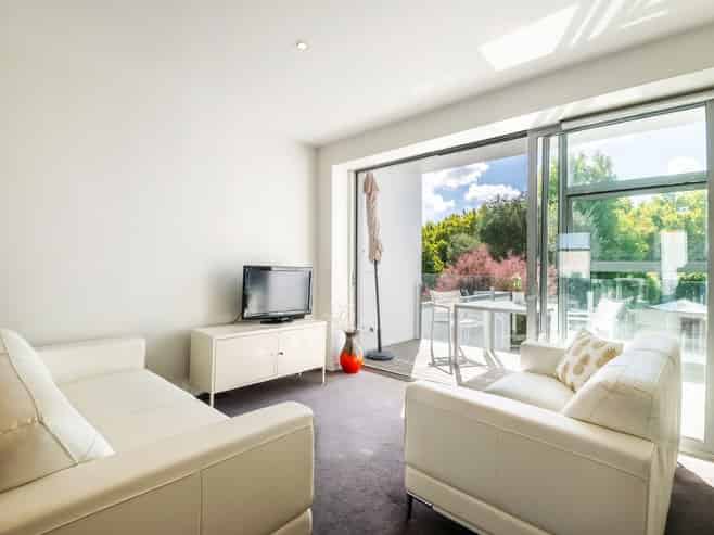 201/19 Surrey Crescent, Grey Lynn