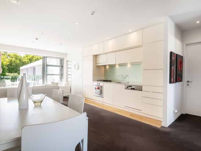 201/19 Surrey Crescent, Grey Lynn