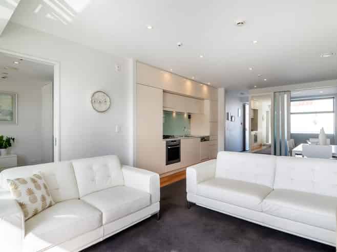 201/19 Surrey Crescent, Grey Lynn