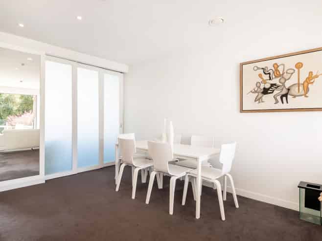 201/19 Surrey Crescent, Grey Lynn