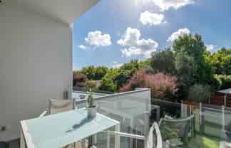 201/19 Surrey Crescent, Grey Lynn