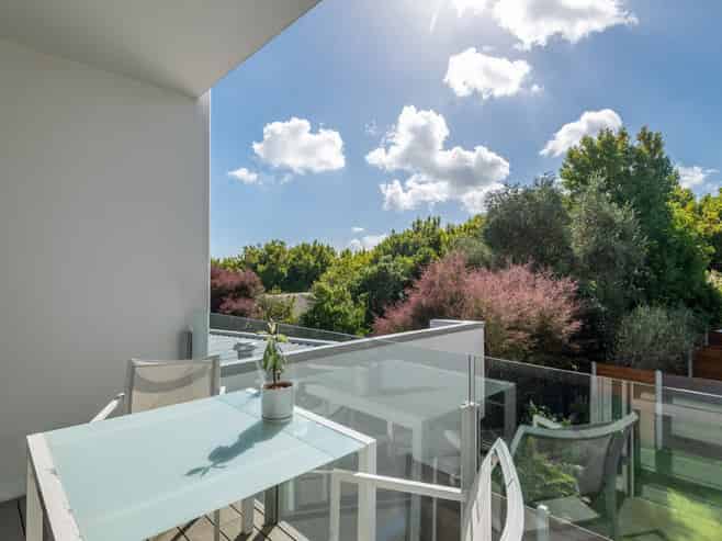 201/19 Surrey Crescent, Grey Lynn