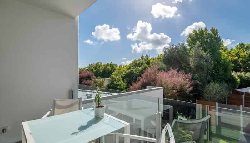 201/19 Surrey Crescent, Grey Lynn