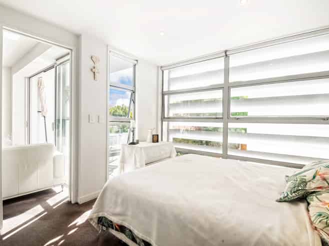 201/19 Surrey Crescent, Grey Lynn