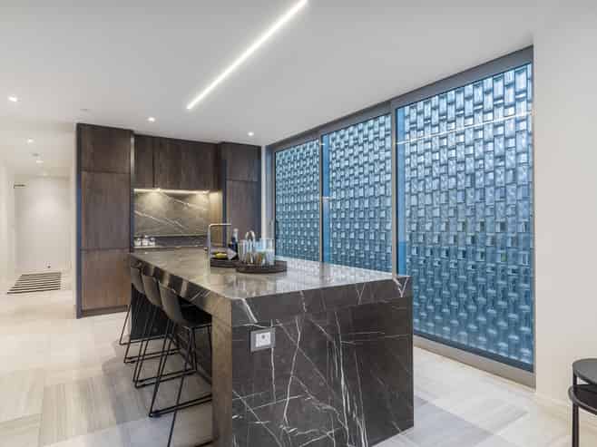 5D/2 Churton Street, Parnell