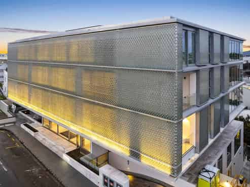 5D/2 Churton Street, Parnell