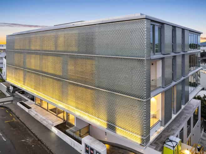 5D/2 Churton Street, Parnell