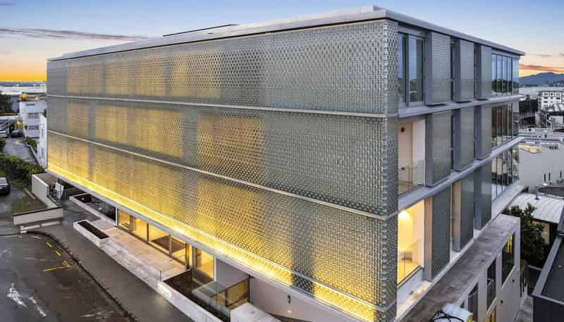 5D/2 Churton Street, Parnell