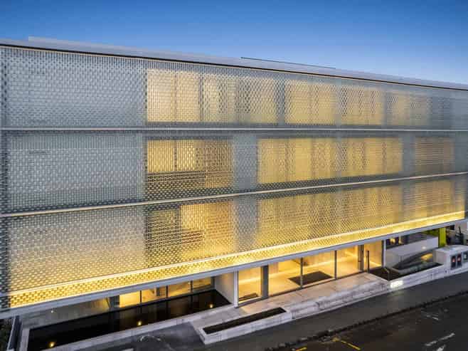 5D/2 Churton Street, Parnell