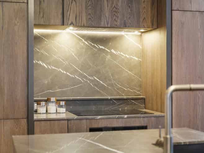 5D/2 Churton Street, Parnell