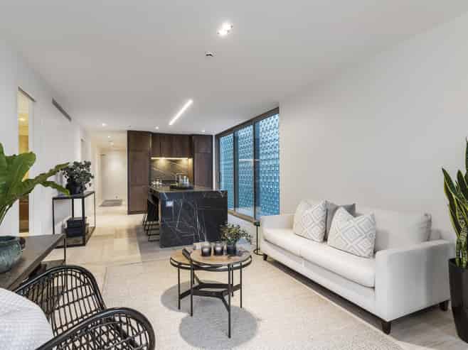 5D/2 Churton Street, Parnell