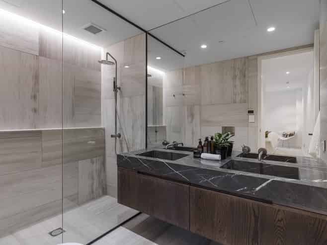 5D/2 Churton Street, Parnell