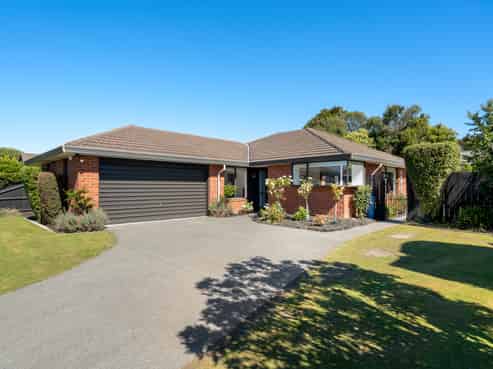 62 Sabys Road, Halswell