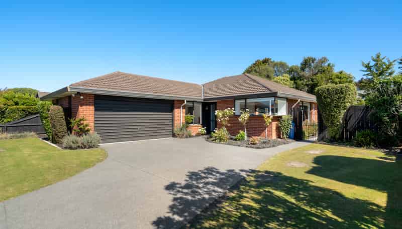 62 Sabys Road, Halswell