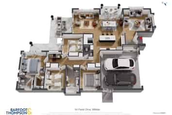 84 Parish Drive, Milldale