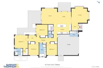 84 Parish Drive, Milldale