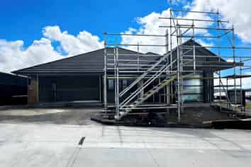 84 Parish Drive, Milldale