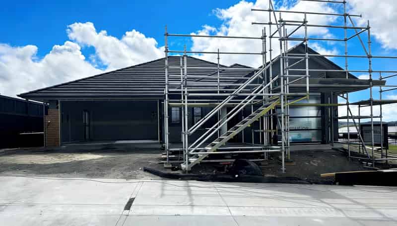 84 Parish Drive, Milldale