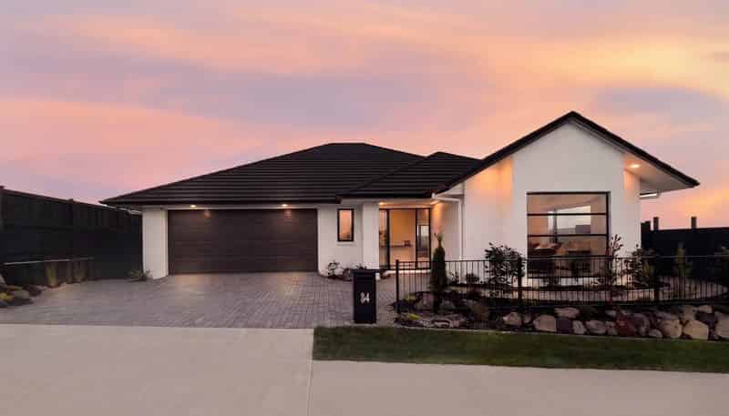84 Parish Drive, Milldale