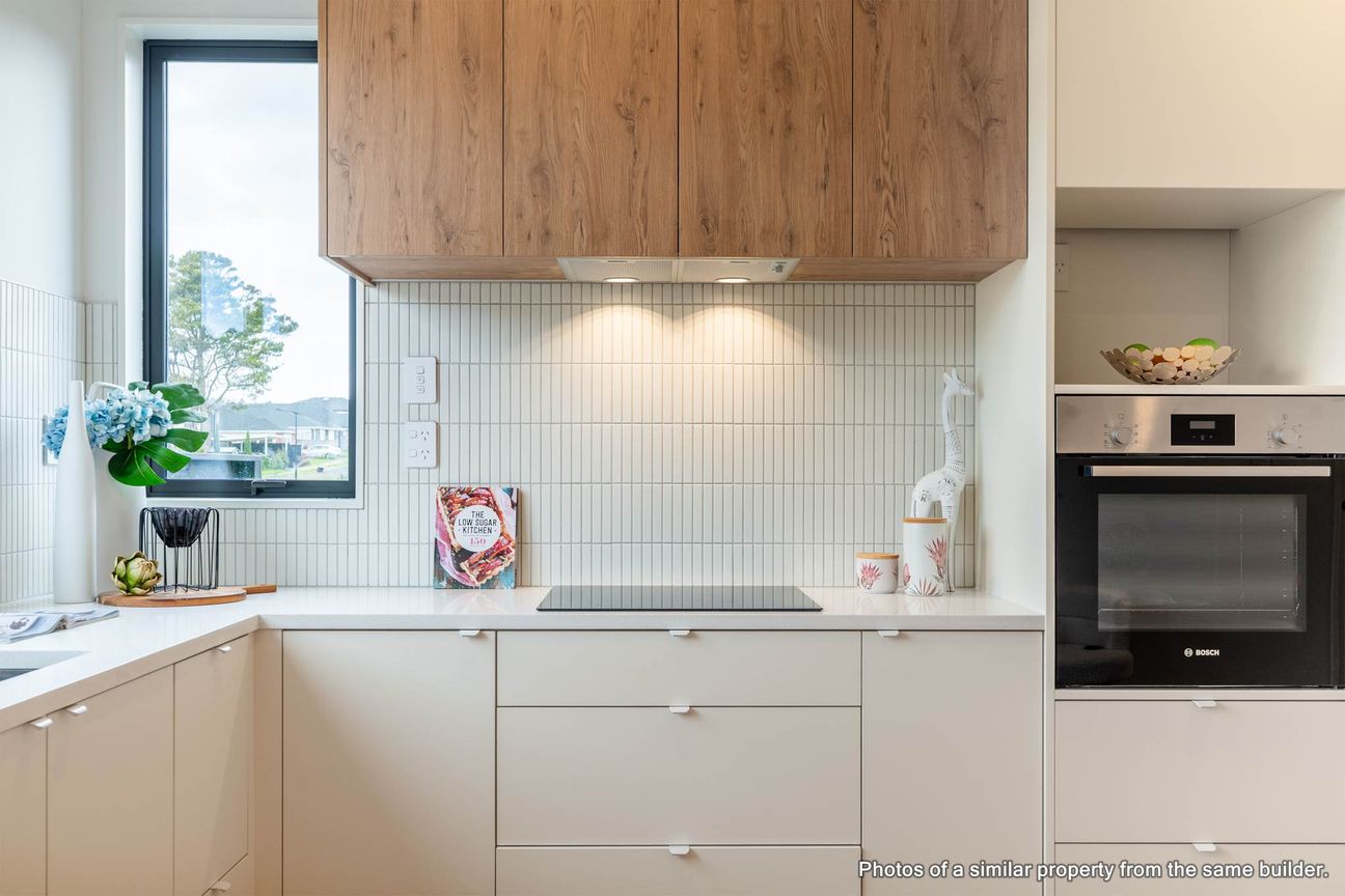 Affordable New Home, Minutes to Everything - Aanzicht 6