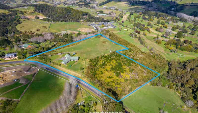 91 Trig Road, Whitford