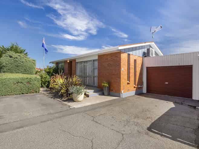 81E Forfar Street, Mosgiel