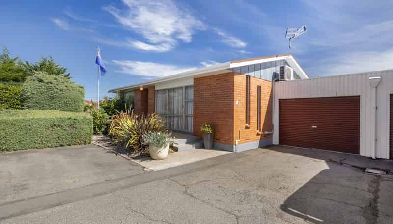 81E Forfar Street, Mosgiel