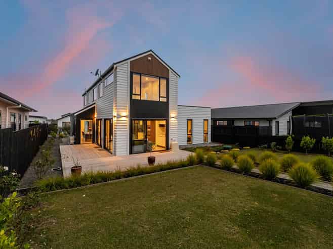 104 Argent Lane, Milldale