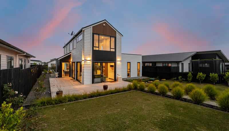 104 Argent Lane, Milldale