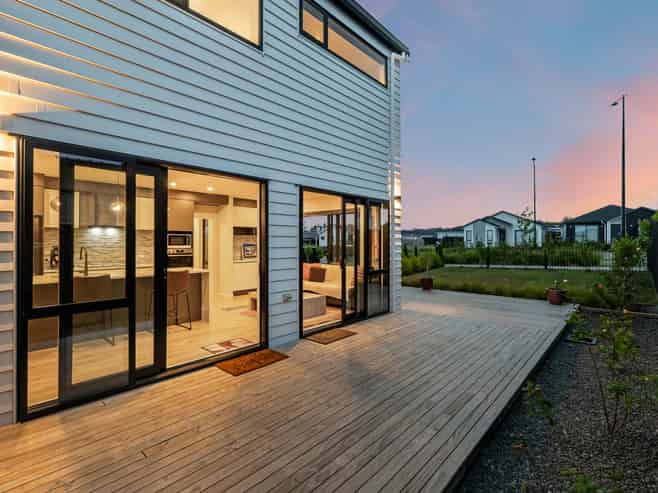 104 Argent Lane, Milldale