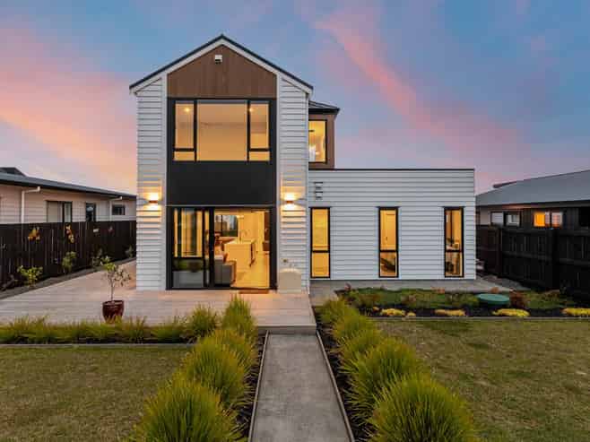 104 Argent Lane, Milldale