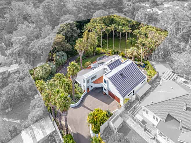14 Kent Road, Saint Johns Hill