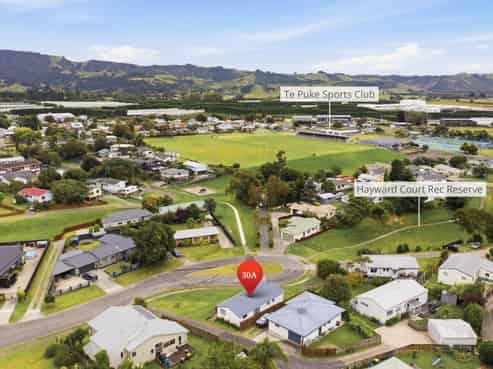 30A Hayward Court, Te Puke