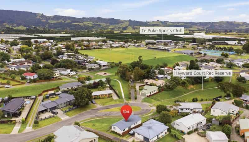 30A Hayward Court, Te Puke