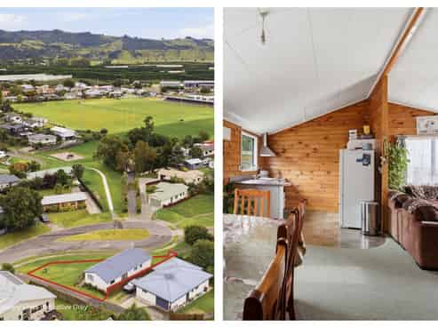 30A Hayward Court, Te Puke