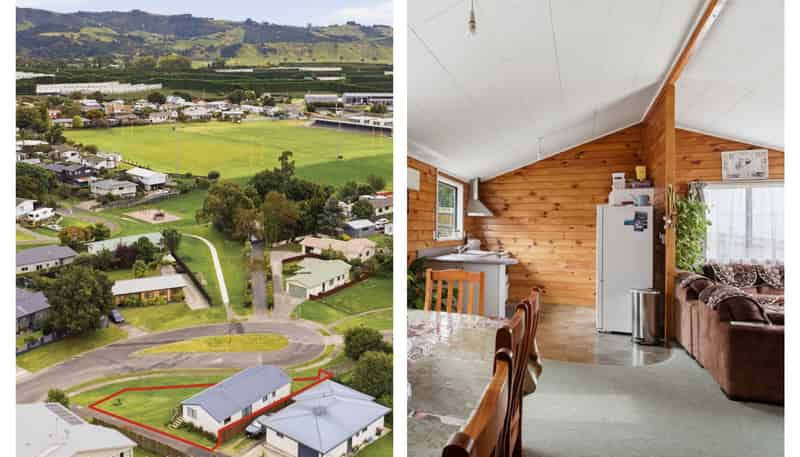 30A Hayward Court, Te Puke