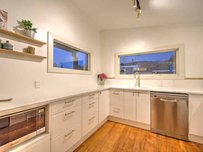 79 Northumberland Street, Tapanui