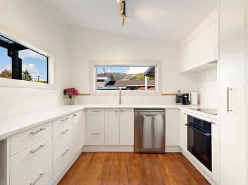 79 Northumberland Street, Tapanui