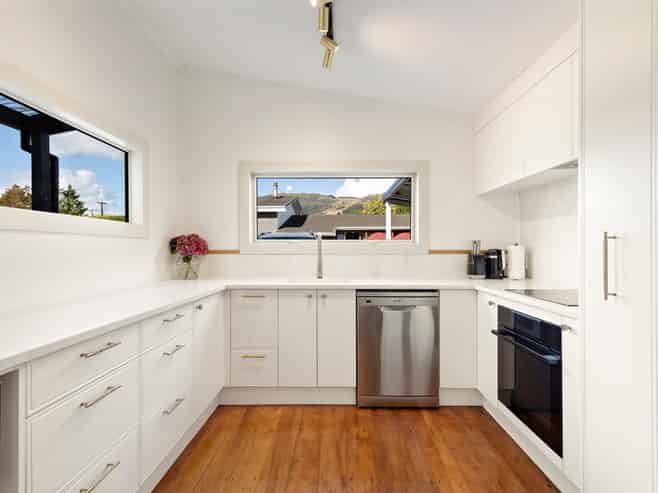 79 Northumberland Street, Tapanui