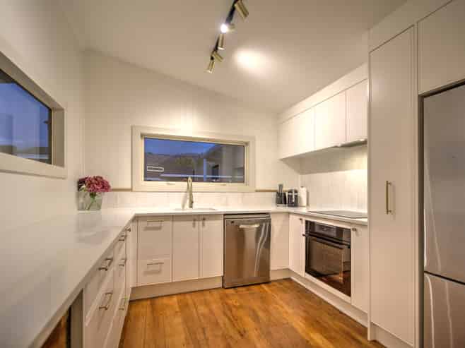 79 Northumberland Street, Tapanui