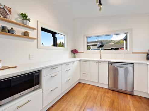 79 Northumberland Street, Tapanui