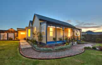 79 Northumberland Street, Tapanui