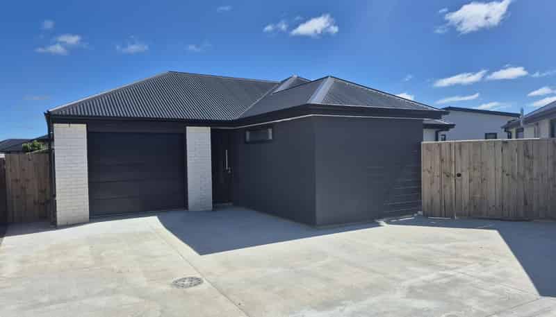 627A East Maddisons Road, Rolleston