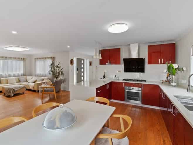 298B Mount Albert Road, Sandringham