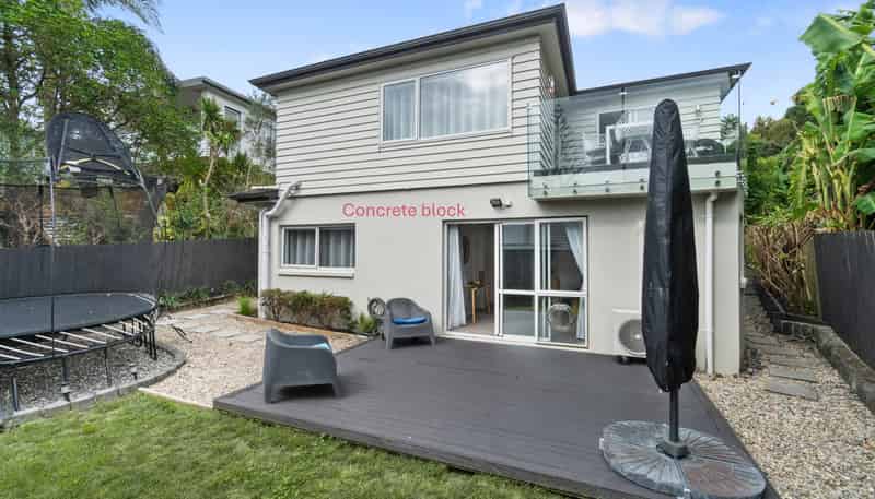 298B Mount Albert Road, Sandringham