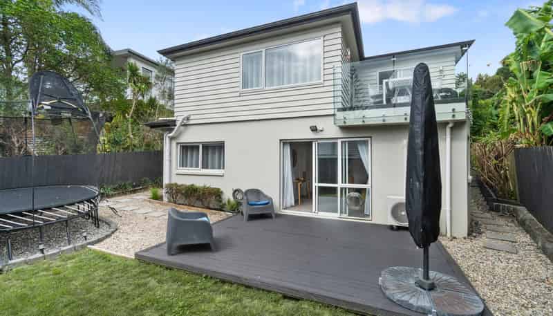 298B Mount Albert Road, Sandringham