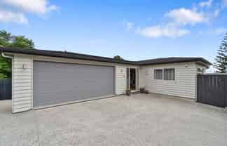 298B Mount Albert Road, Sandringham