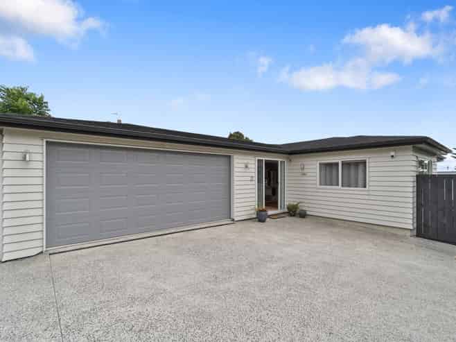 298B Mount Albert Road, Sandringham